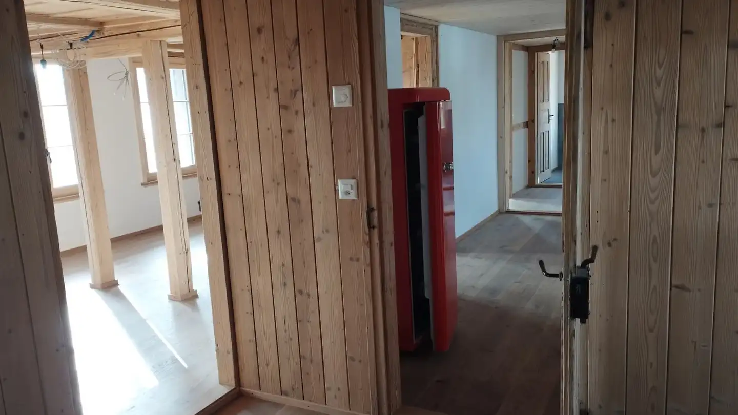 Appartamento in affitto - Dorfstrasse 42, 3307 Brunnenthal - Foto 3