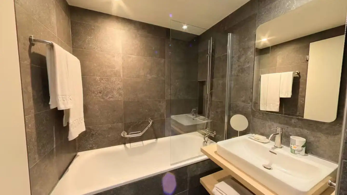Appartamento in affitto - Rue de Lausanne, 1202 Genève - Foto 3