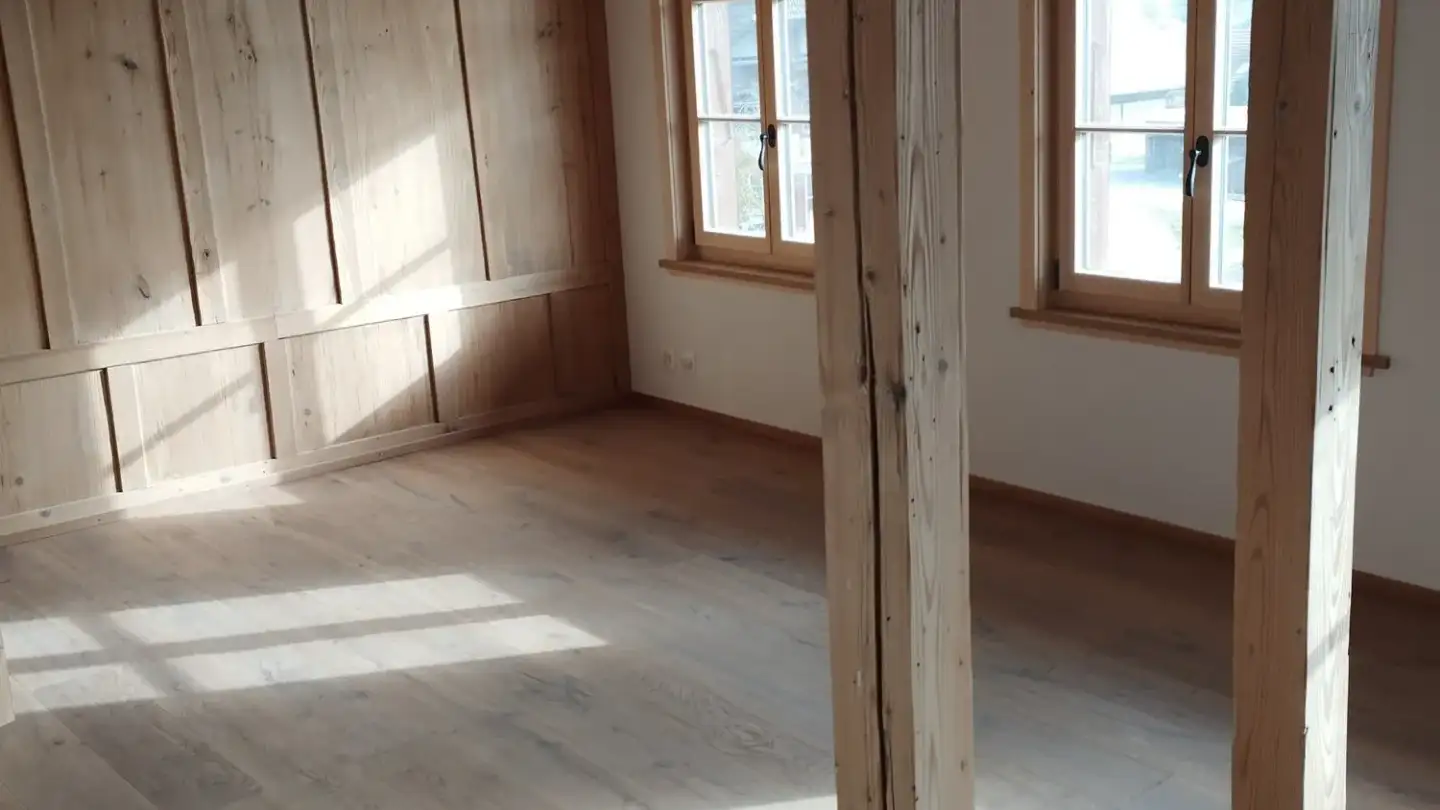 Appartamento in affitto - Dorfstrasse 42, 3307 Brunnenthal - Foto 4