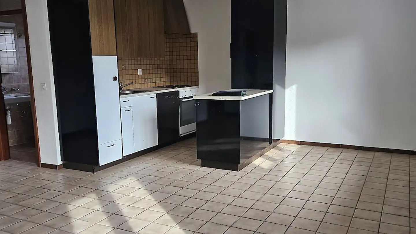 Appartamento in affitto - Route Des Vuarines 18, 1782 Belfaux - Foto 4