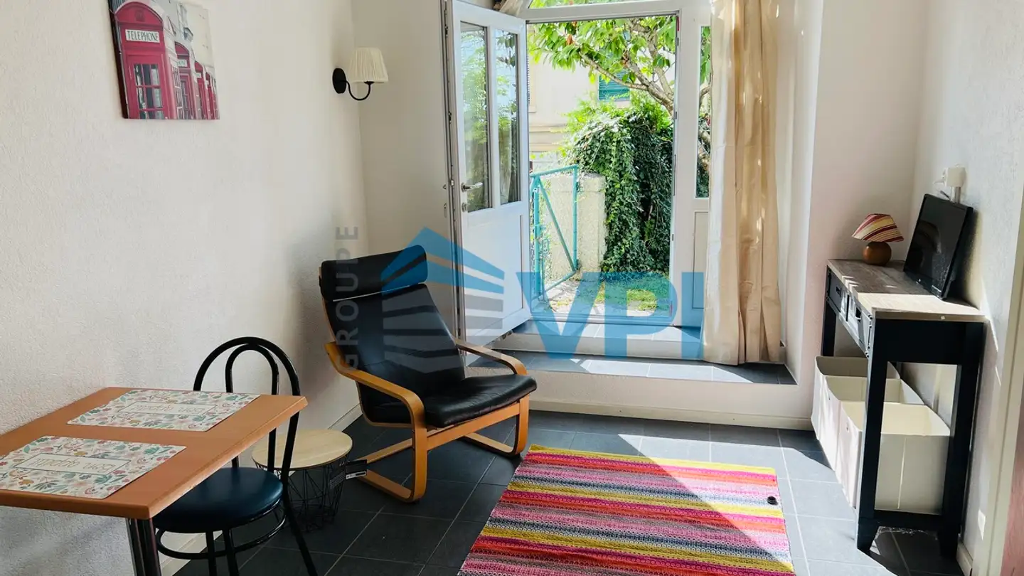 Appartamento in affitto - Rue Industrielle 32, 1820 Montreux - Foto 3