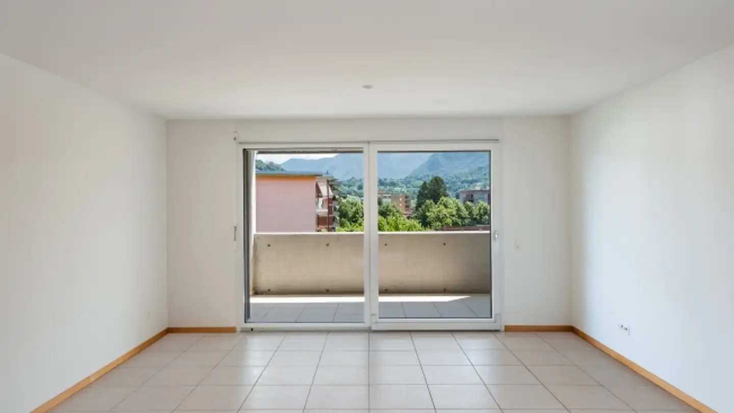 Appartamento in affitto - Strada Regina 62, 6982 Agno - Photo 3