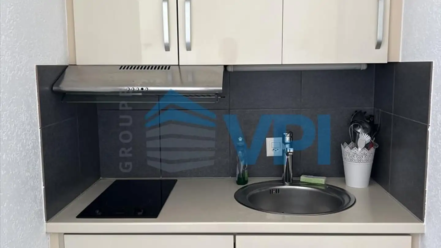 Appartamento in affitto - Rue Industrielle 32, 1820 Montreux - Foto 4