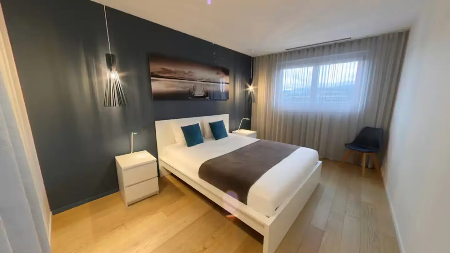 Appartamento in affitto - Rue de Lausanne, 1202 Genève - Foto 4