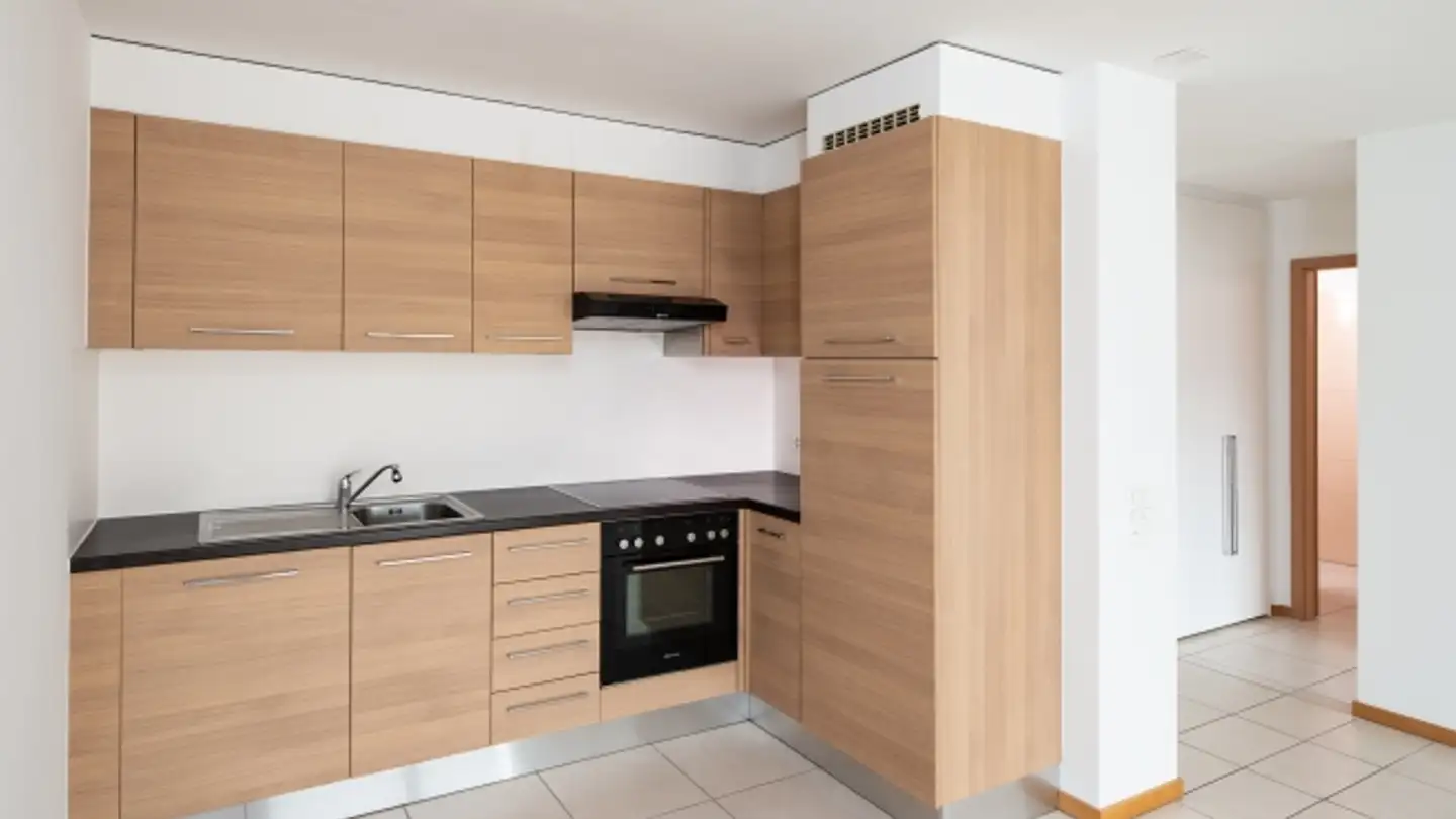 Appartamento in affitto - Strada Regina 62, 6982 Agno - Photo 4