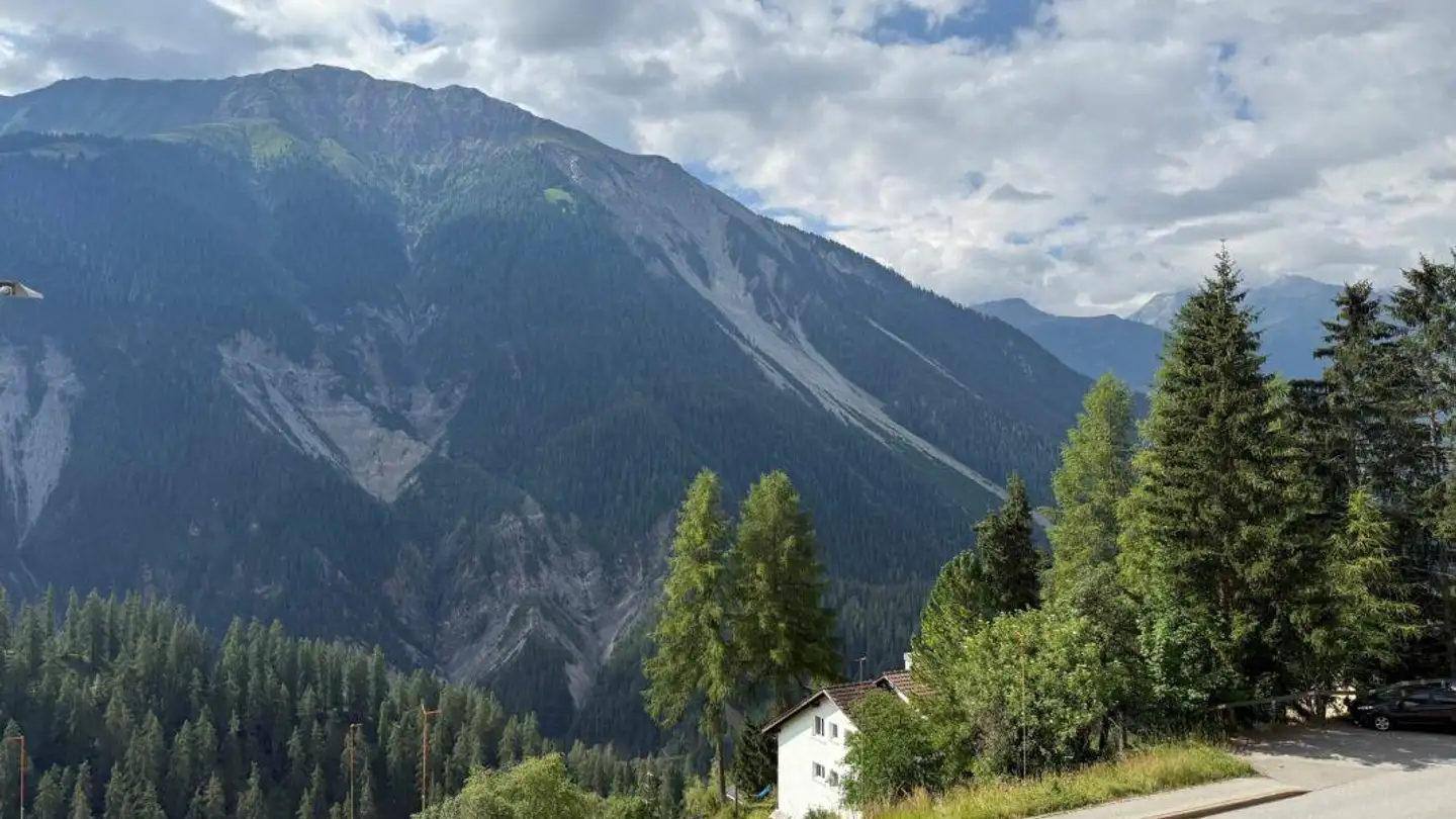 Appartement à vendre - Hauptstrasse 30, 7494 Davos Wiesen - Photo 2