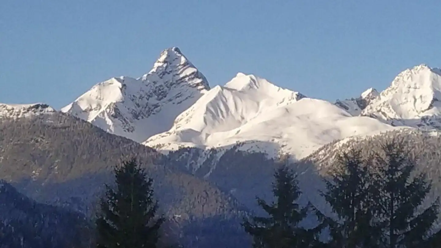 Appartement à vendre - Hauptstrasse 30, 7494 Davos Wiesen - Photo 3