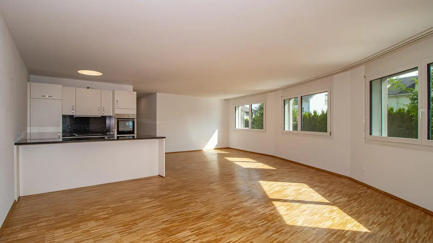 Apartment for rent - Oberdorf 6, 6262 Langnau b. Reiden