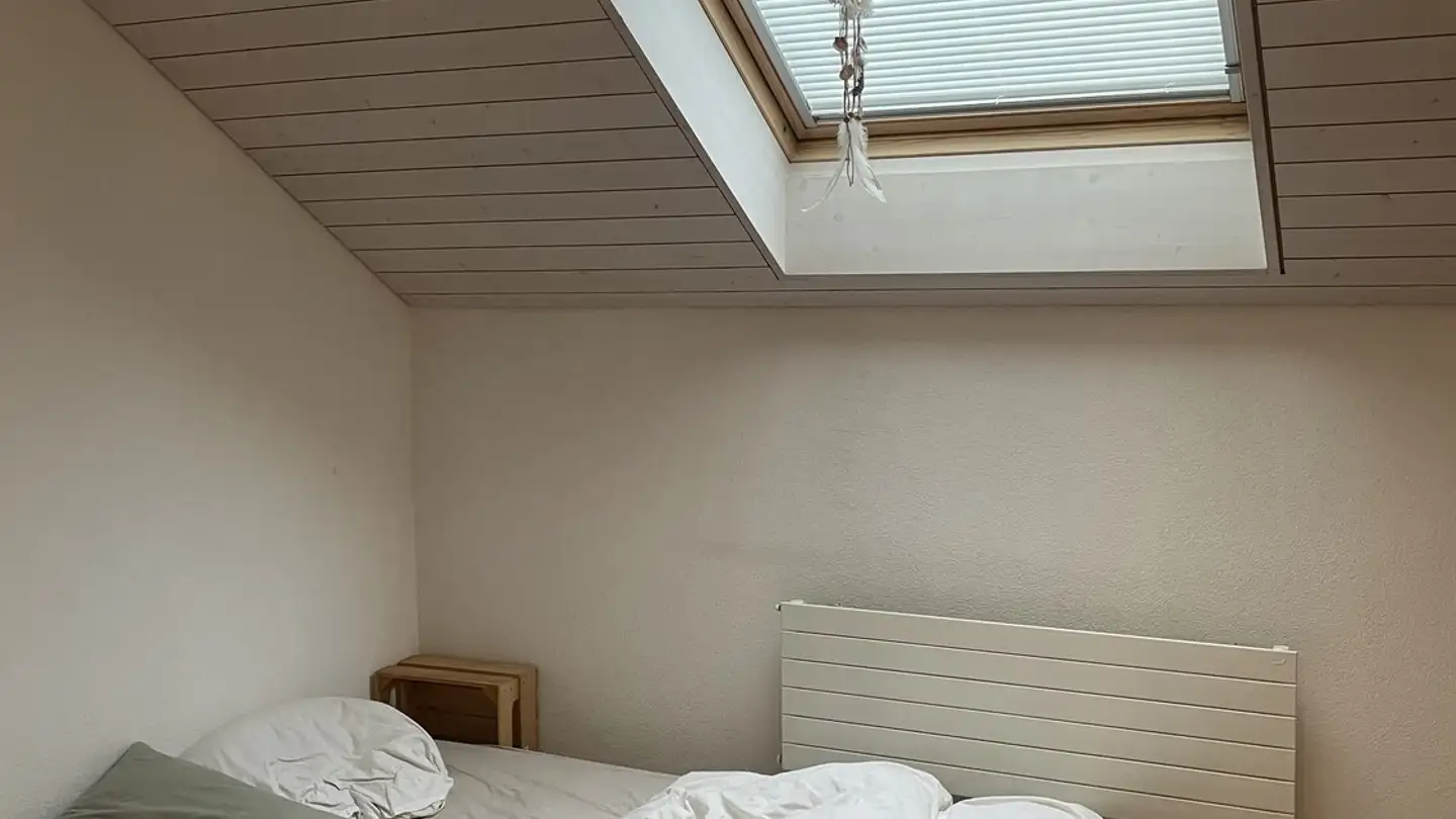 Appartement à louer - Eigerstrasse 1, 5430 Wettingen - Photo 3