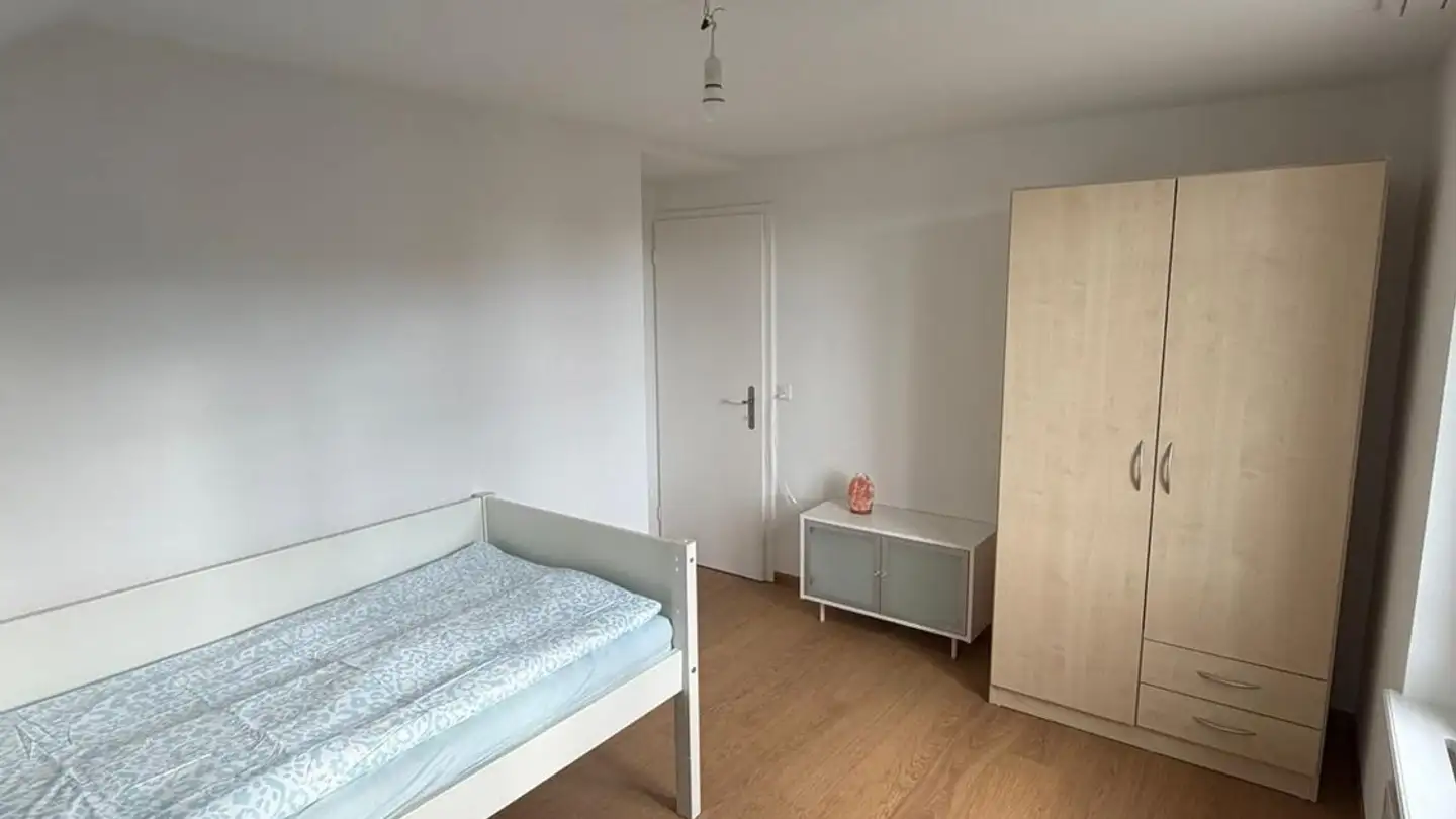 Single room for rent - 8820 Wädenswil - Photo 2