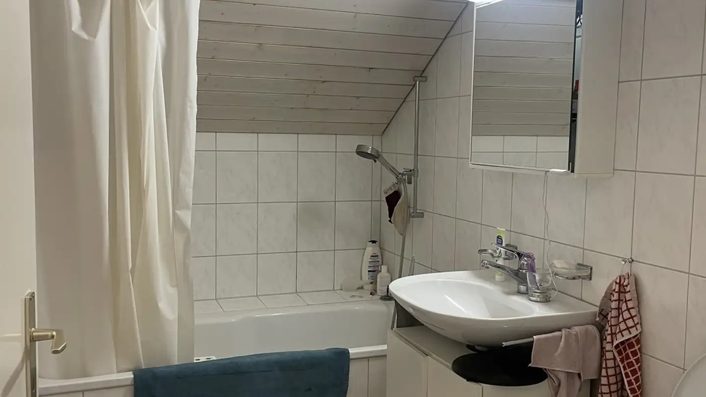 Appartement à louer - Eigerstrasse 1, 5430 Wettingen - Photo 4