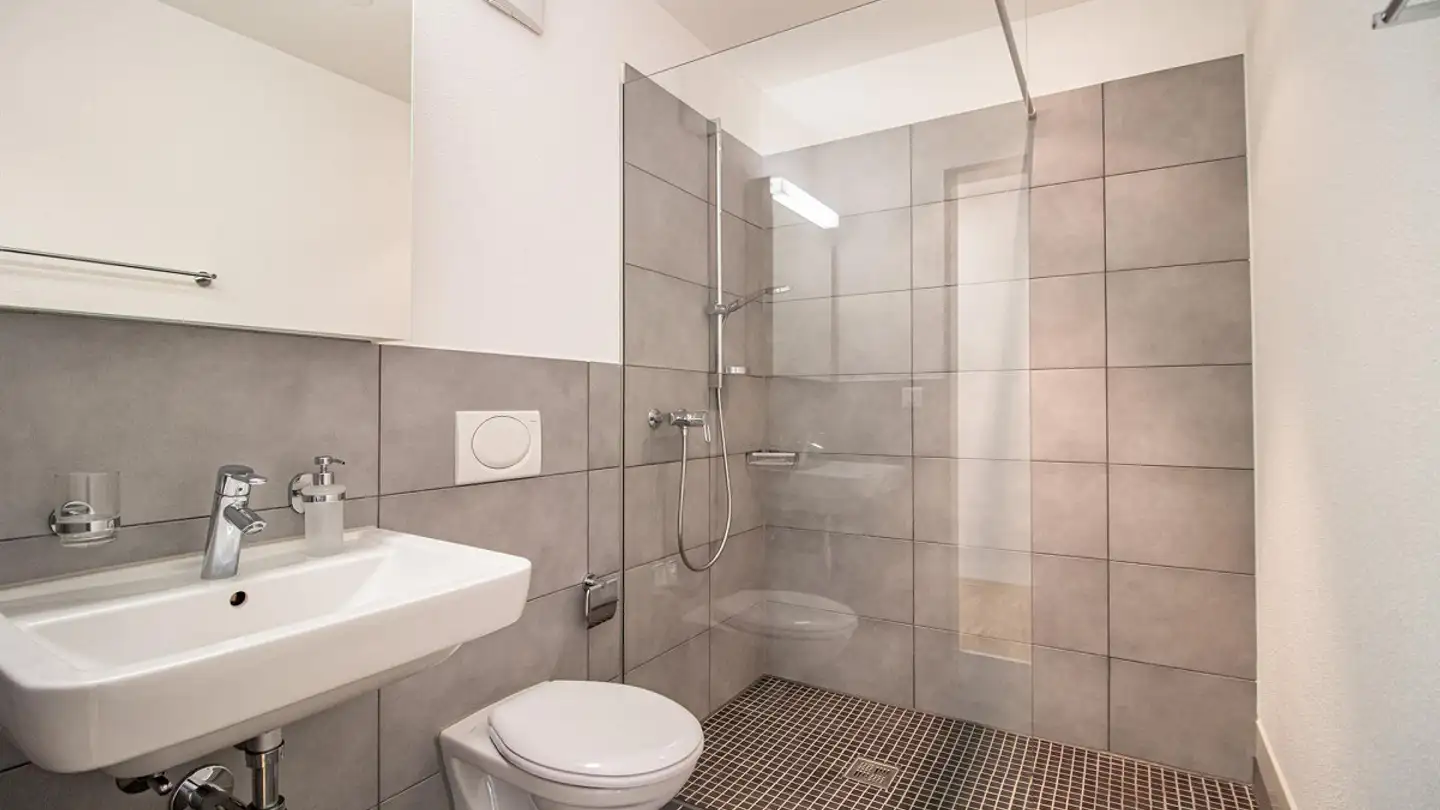 Apartment for rent - Oberdorf 6, 6262 Langnau b. Reiden - Photo 4