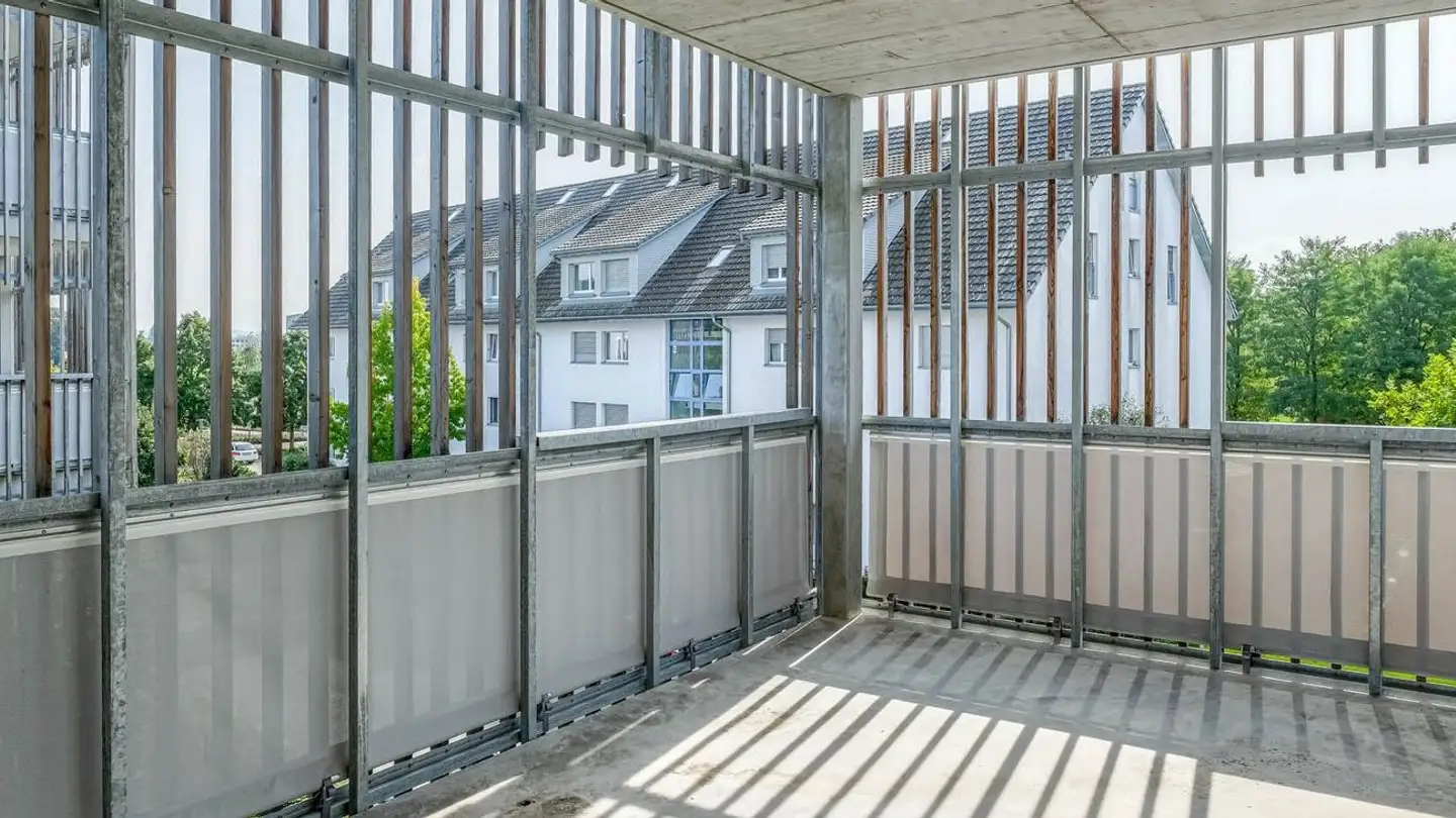 Appartamento in affitto - Kamorstrasse 13, 8570 Weinfelden