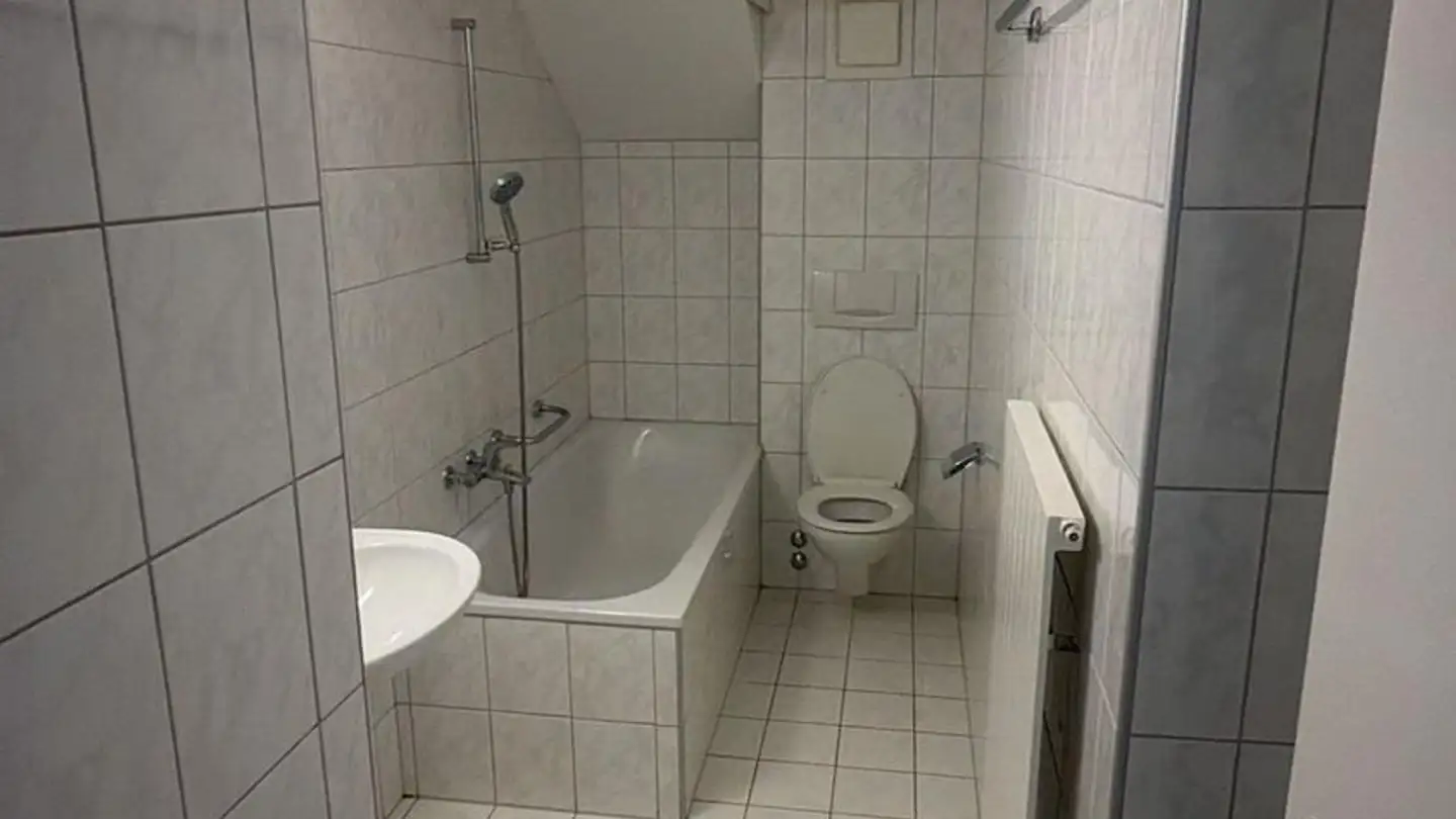 Single room for rent - 8820 Wädenswil - Photo 3