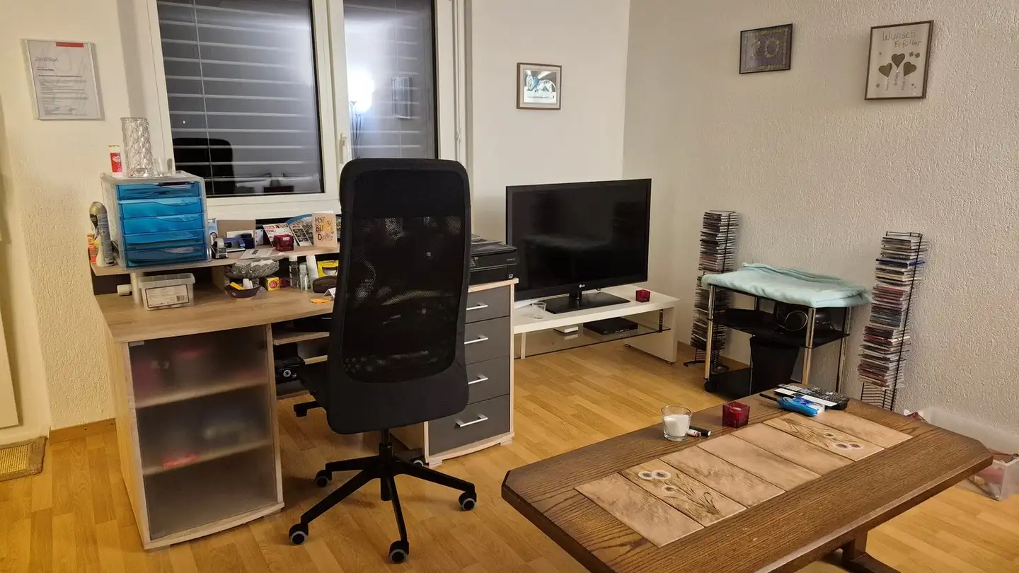 Wohnung mieten - Feldeggstrasse 59, 3322 Urtenen-Schönbühl - Foto 2