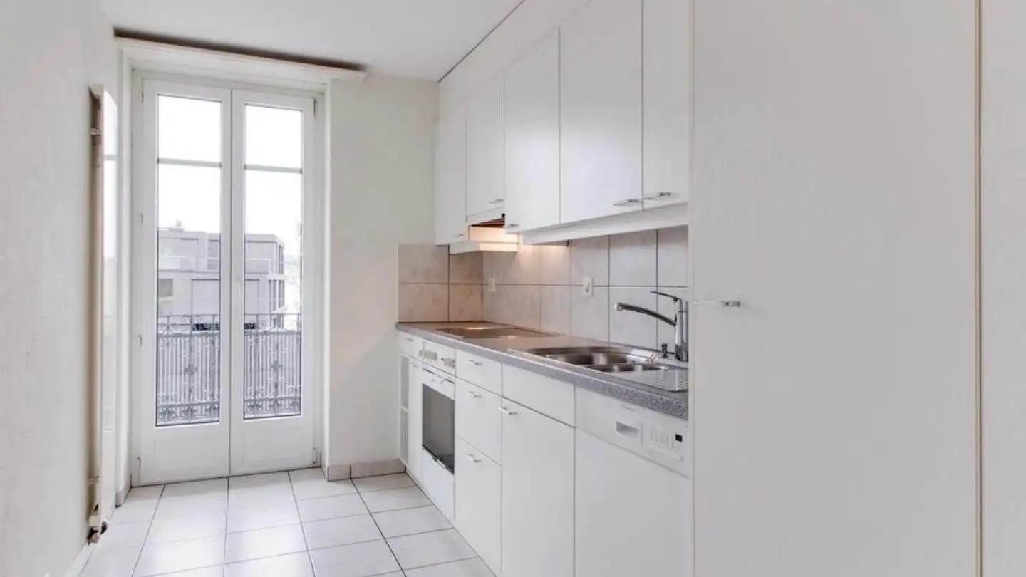Single room for rent - 8820 Wädenswil - Photo 4