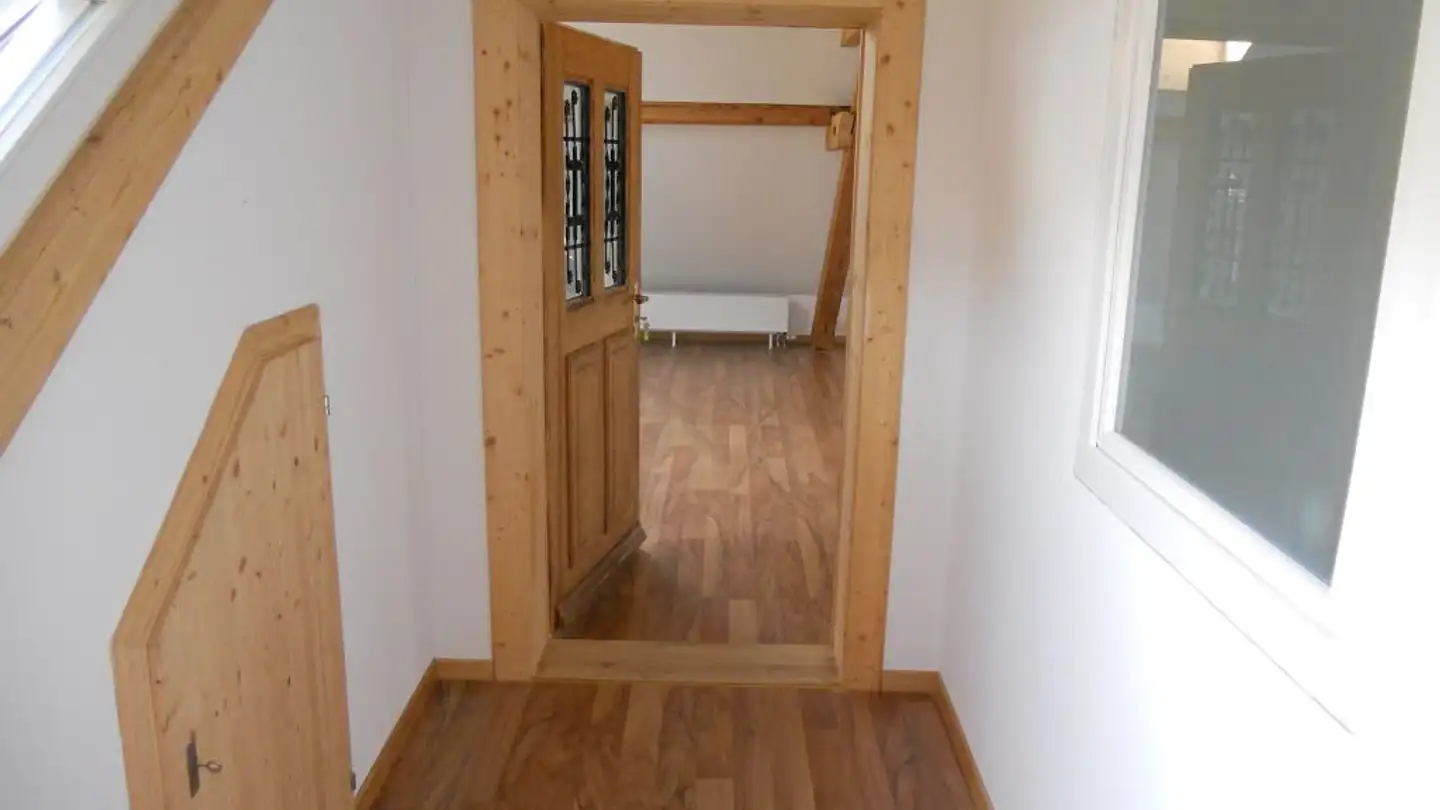 Loft à louer - Thunstrasse 5, 3672 Oberdiessbach - Photo 2