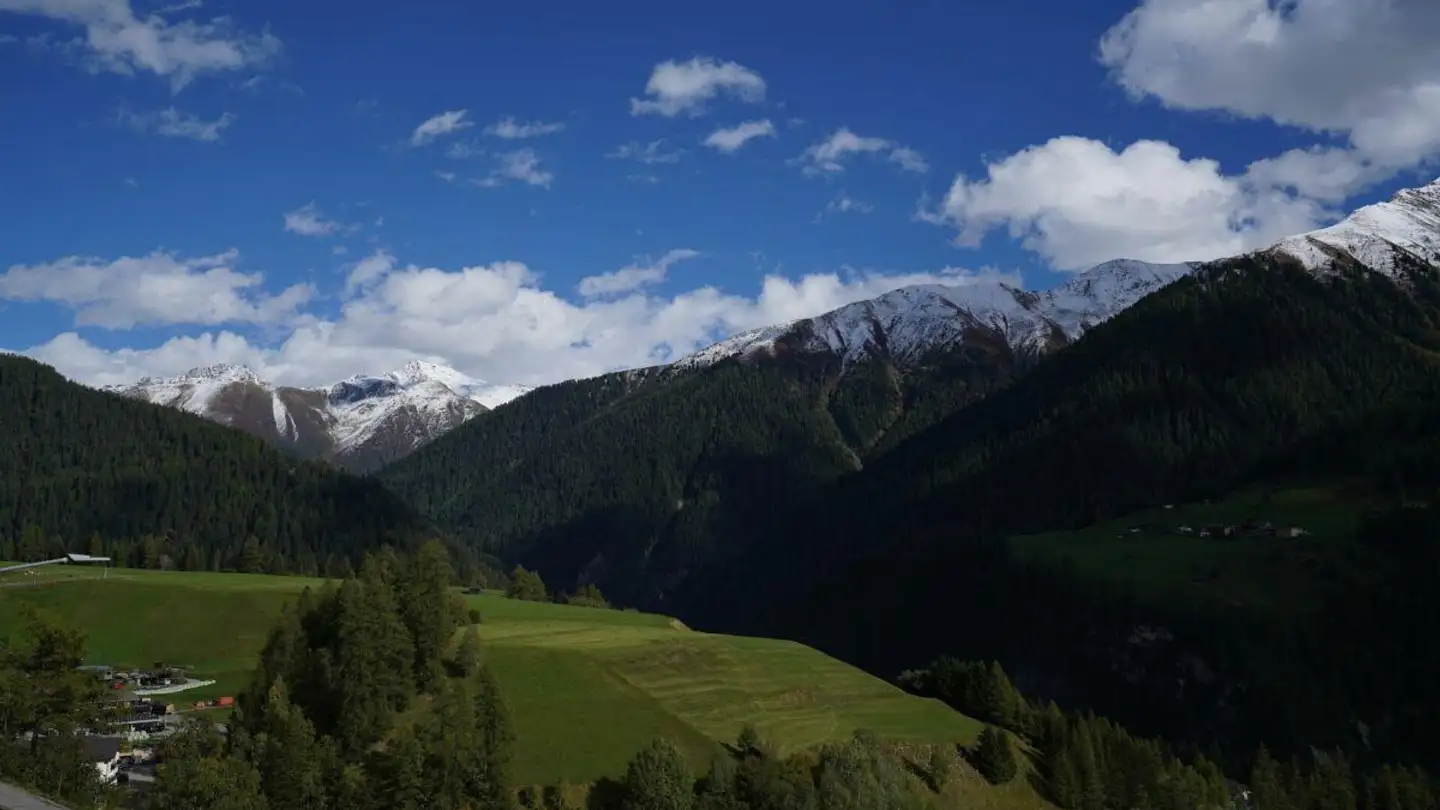 Appartement à vendre - Hauptstrasse 30, 7494 Davos Wiesen - Photo 4