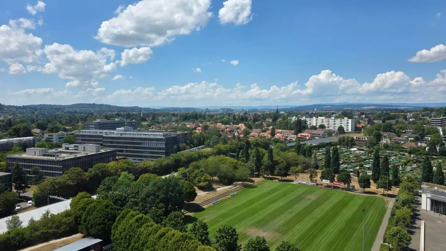 Appartamento in vendita - Jupiterstrasse 3, 3015 Bern