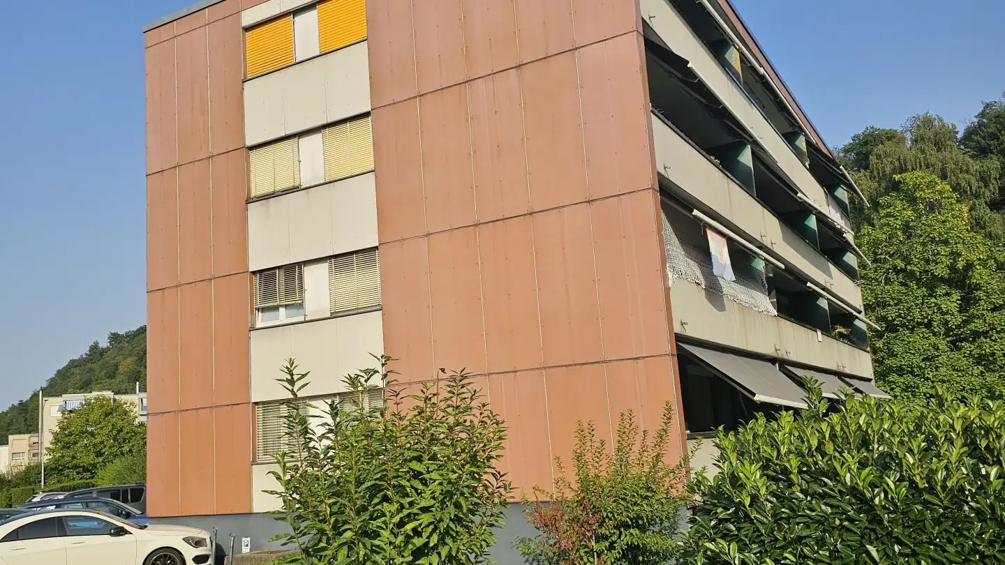 Appartamento in vendita - Lochmattstrasse, 5012 Schönenwerd - Foto 2