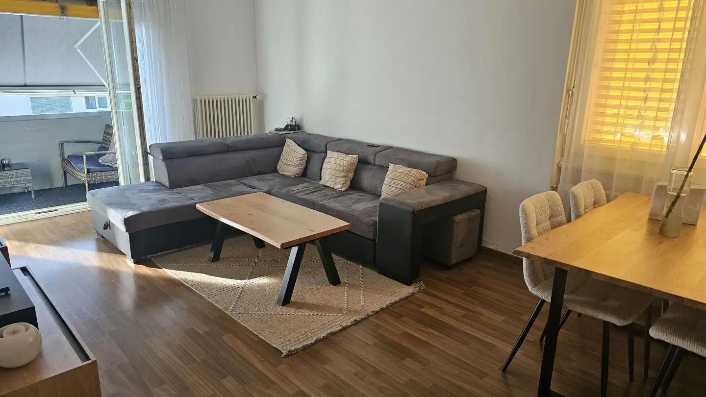 Appartamento in vendita - Lochmattstrasse, 5012 Schönenwerd - Foto 3