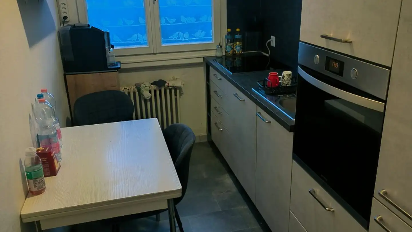 Appartamento in vendita - Lochmattstrasse, 5012 Schönenwerd - Foto 4