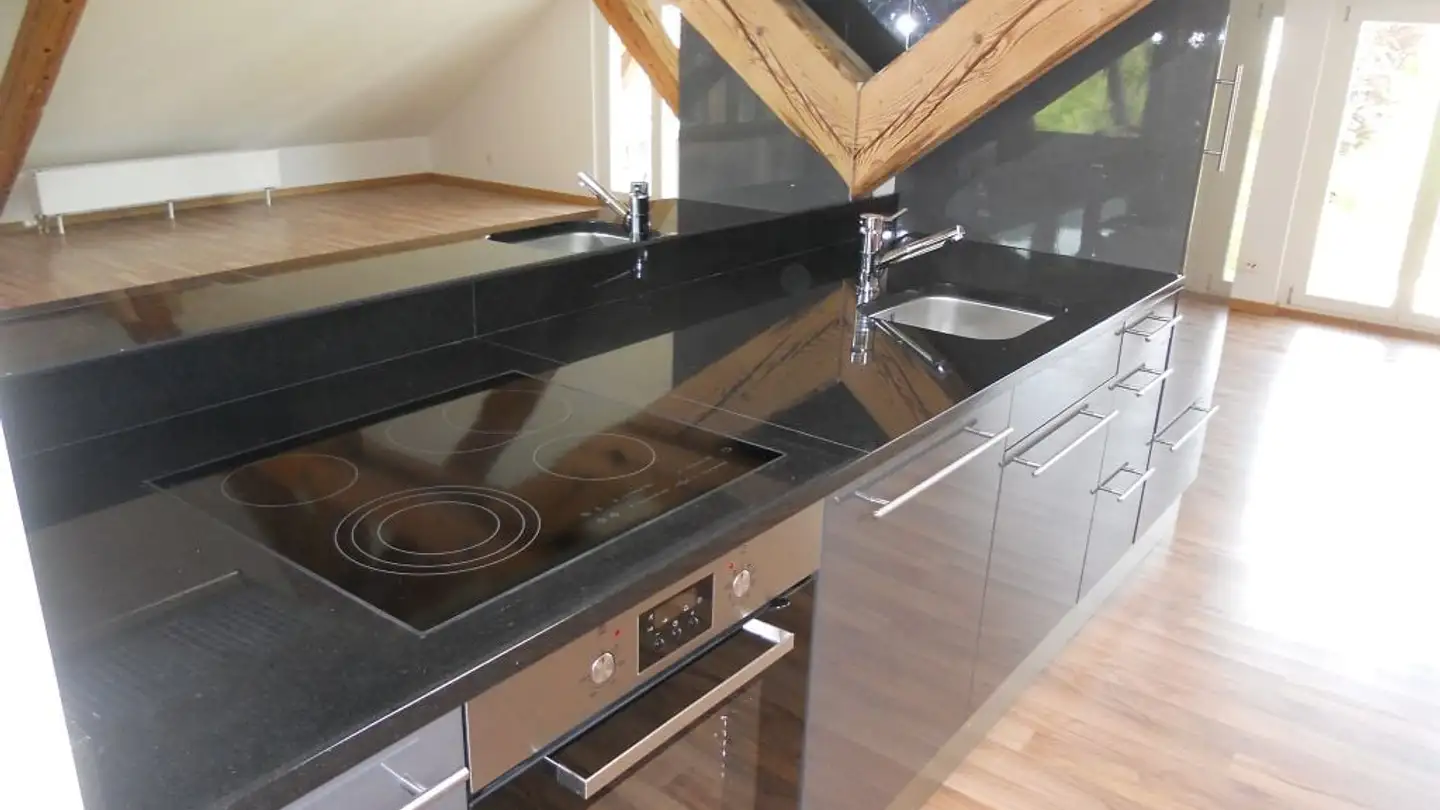 Loft à louer - Thunstrasse 5, 3672 Oberdiessbach - Photo 3