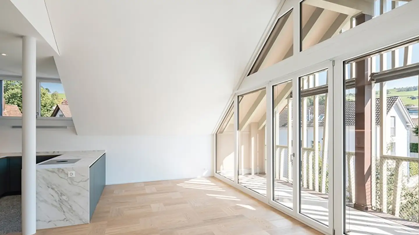 Apartment for sale - 6340 Baar