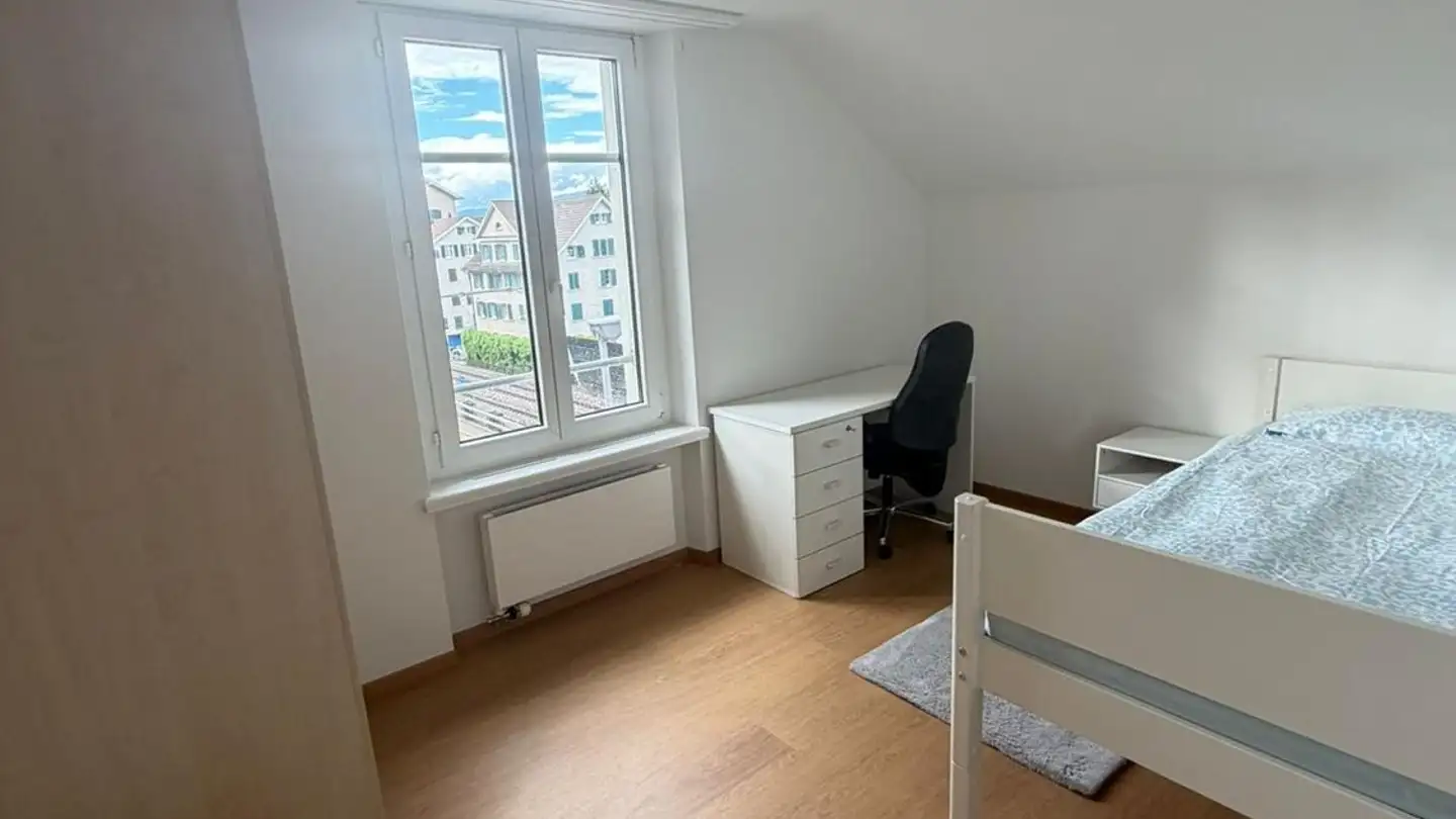 Single room for rent - 8820 Wädenswil