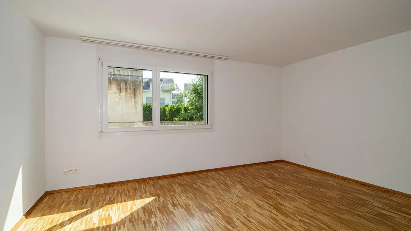 Apartment for rent - Oberdorf 6, 6262 Langnau b. Reiden - Photo 2