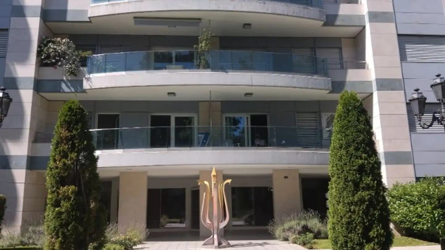 Apartment for sale - Via Al Chioso, 6900 Lugano