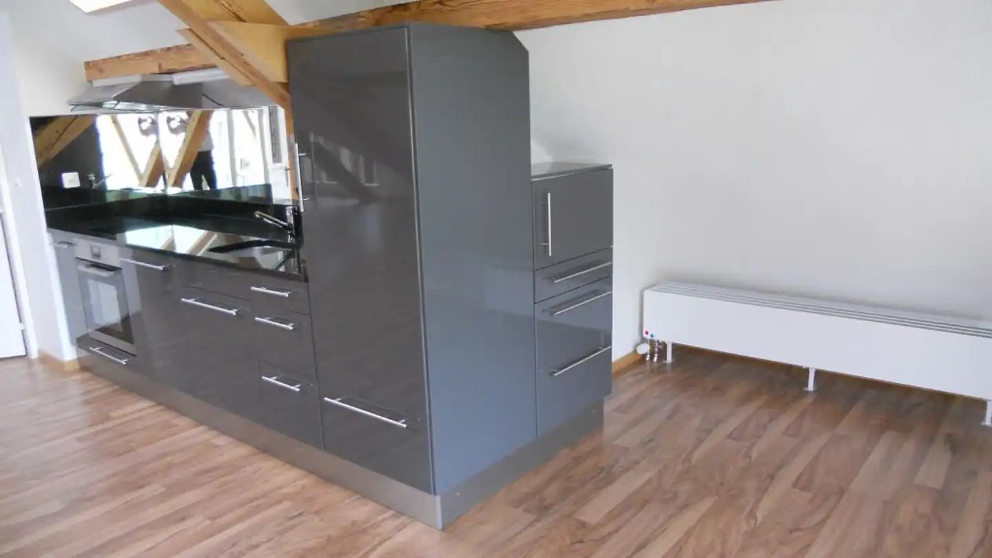 Loft à louer - Thunstrasse 5, 3672 Oberdiessbach - Photo 4