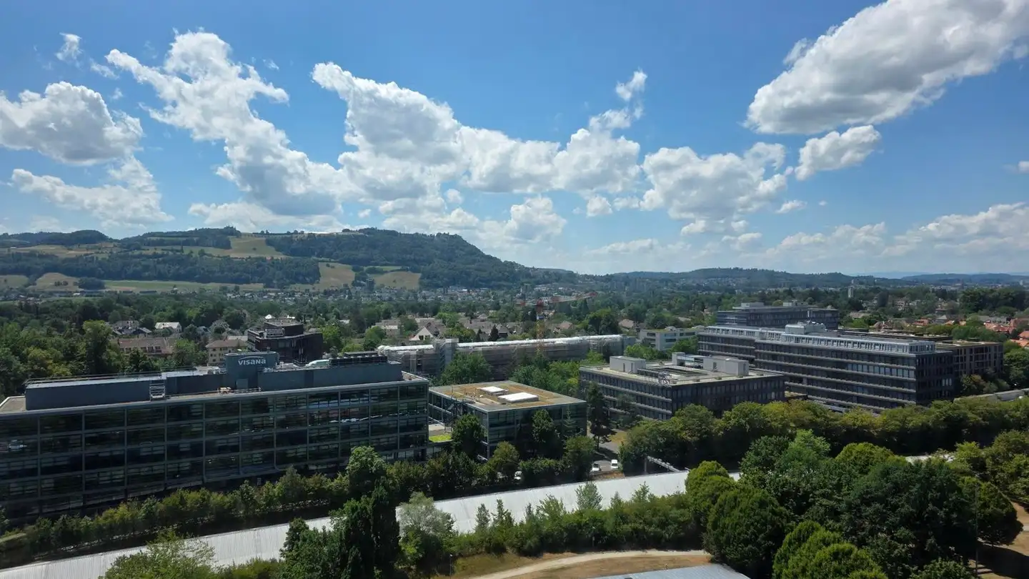 Appartamento in vendita - Jupiterstrasse 3, 3015 Bern - Foto 2