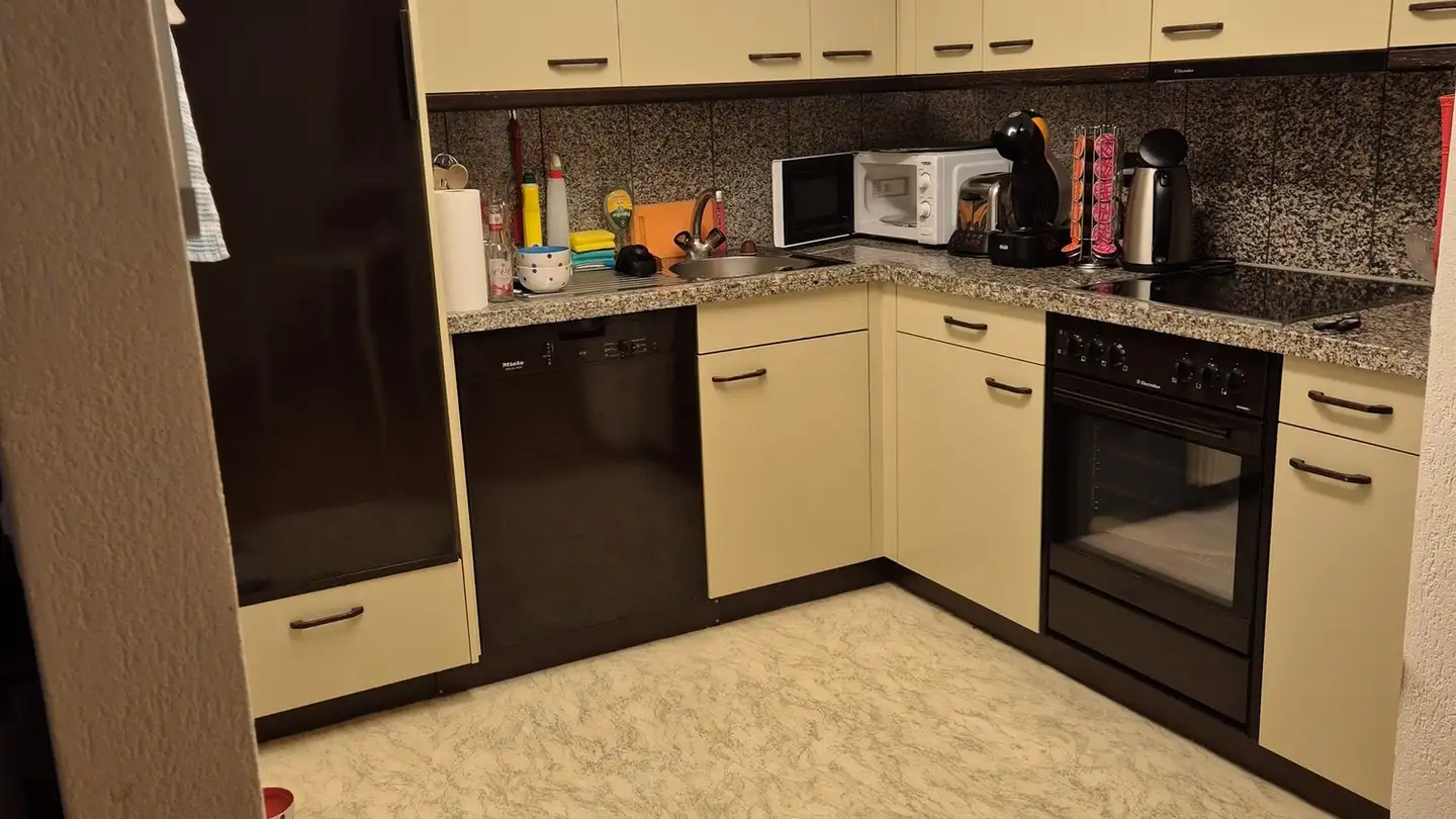 Wohnung mieten - Feldeggstrasse 59, 3322 Urtenen-Schönbühl - Foto 3