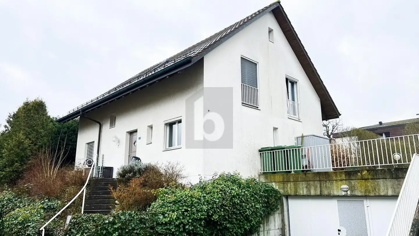 Single house for rent - 5436 Würenlos