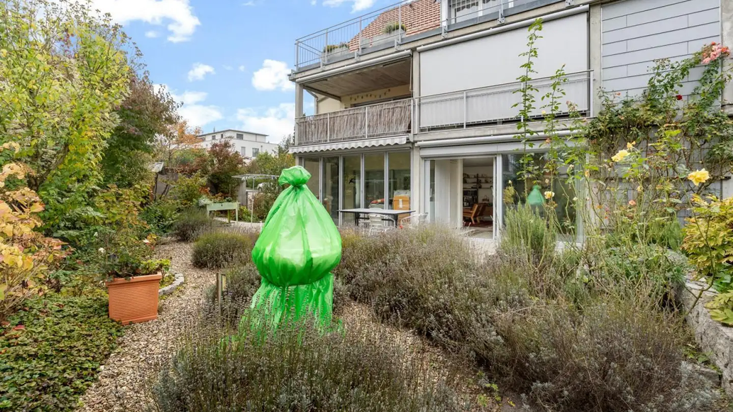 Wohnung kaufen - Am Chatzebach 22, 4104 Oberwil BL - Foto 3