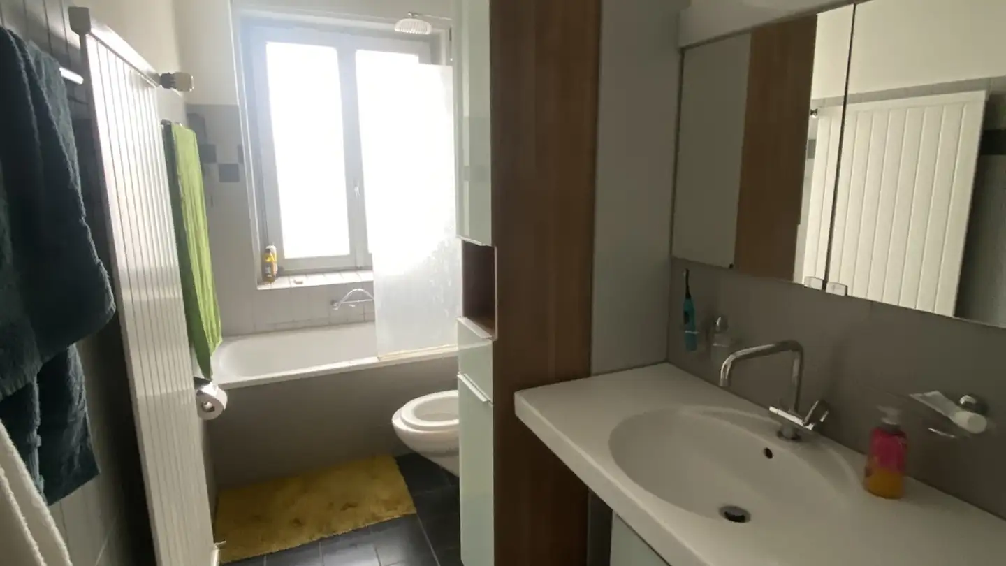 Wohnung mieten - Claridenstrasse 7, 6003 Luzern - Foto 3