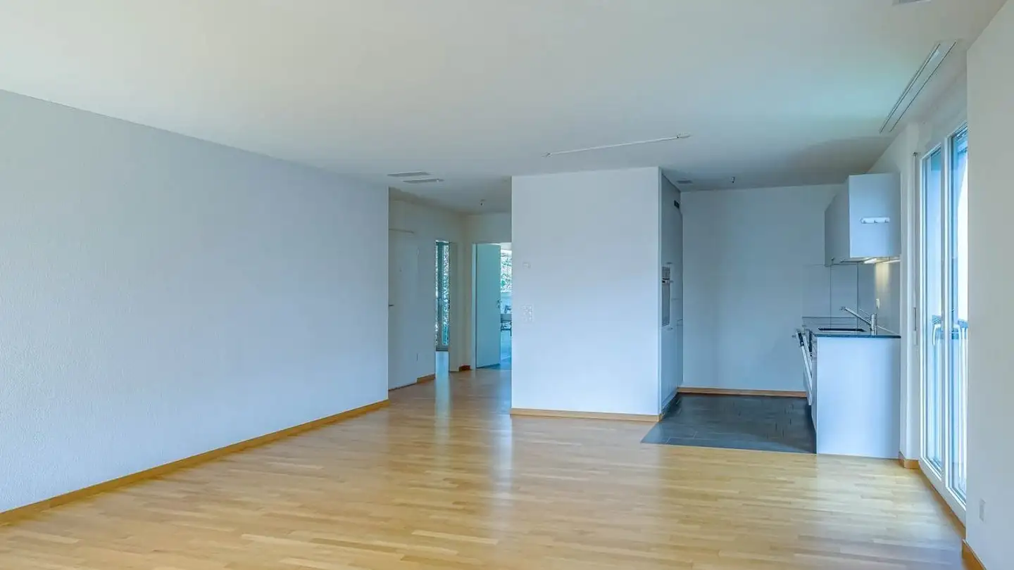 Appartamento in affitto - Kamorstrasse 13, 8570 Weinfelden - Foto 4