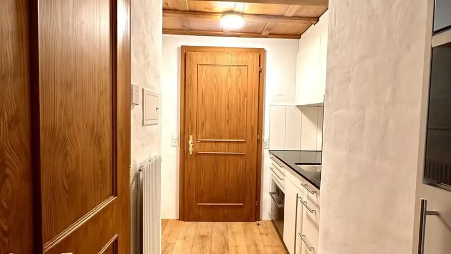 Apartment for rent - Rue Basse / Untergasse 42, 2502 Biel/Bienne - Photo 4