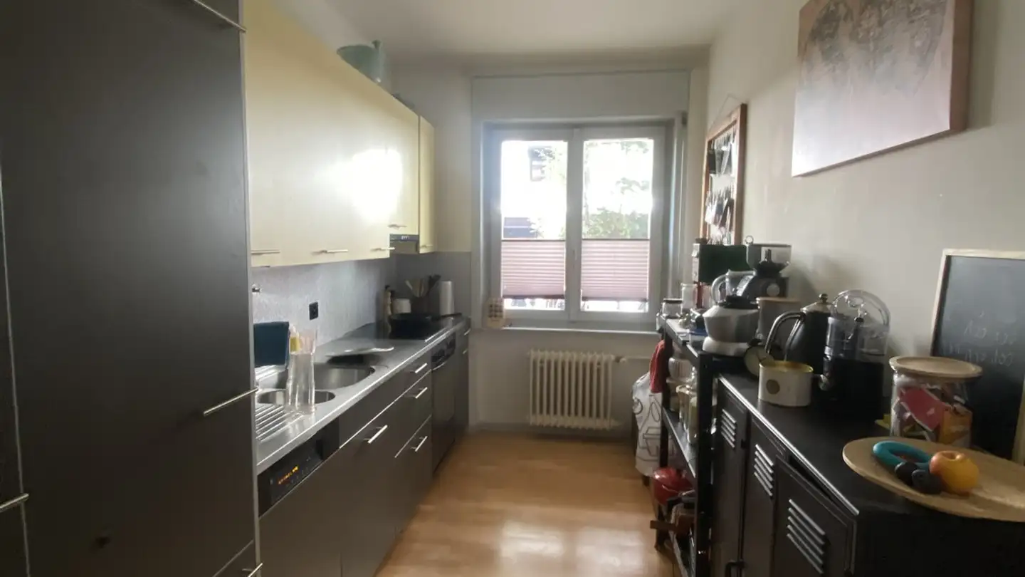 Wohnung mieten - Claridenstrasse 7, 6003 Luzern - Foto 4