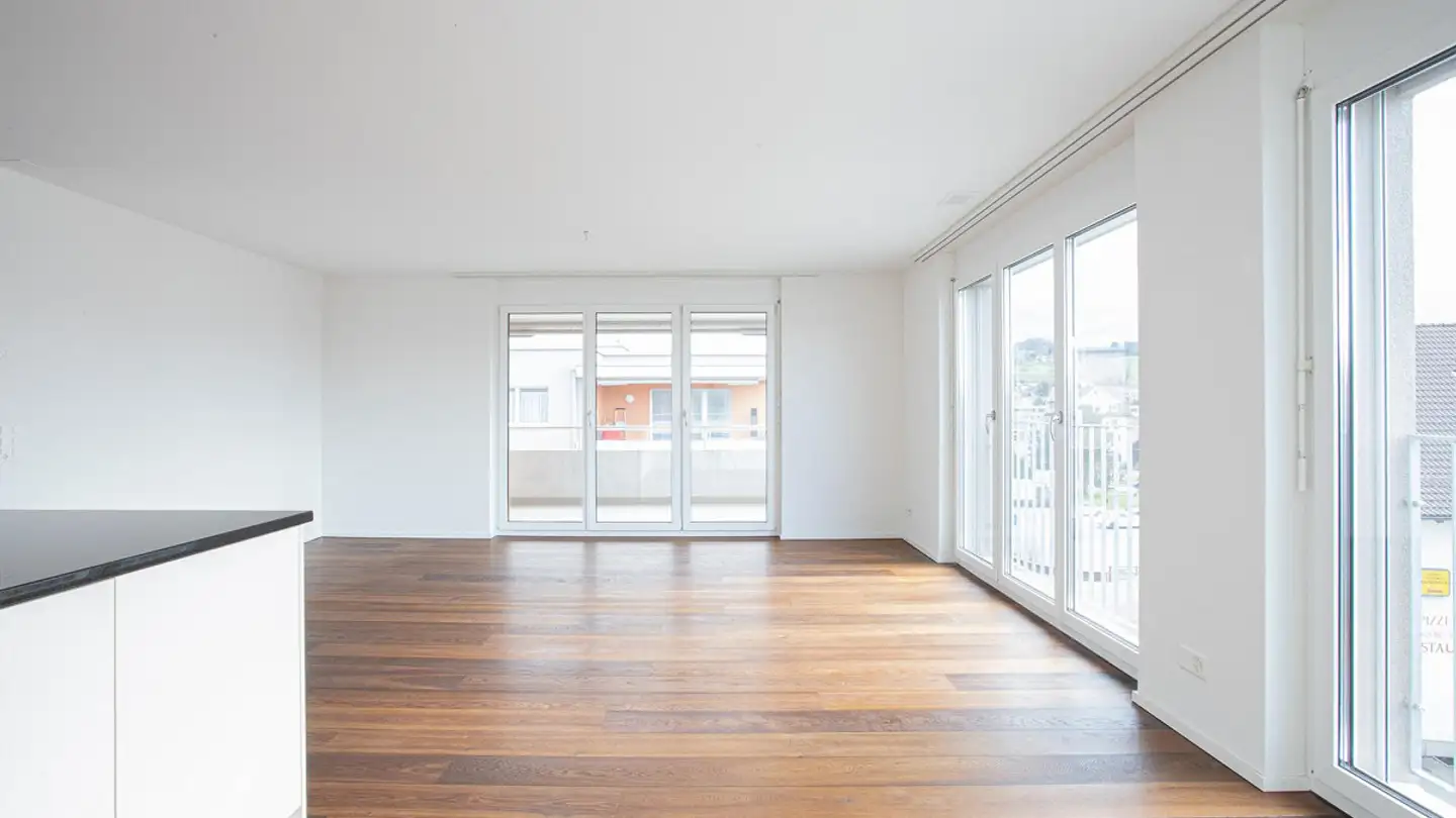 Apartment for rent - Bischofszellerstrasse 16, 9200 Gossau SG - Photo 2