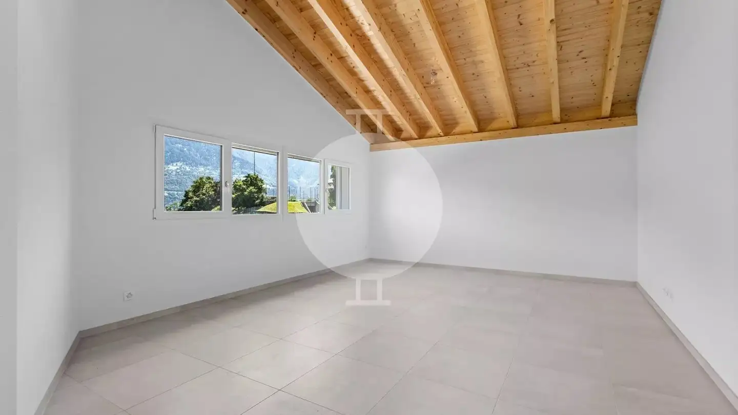 Appartement à vendre - 3978 Flanthey - Photo 4