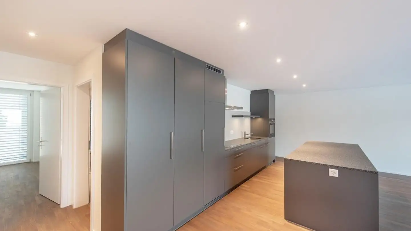 Wohnung mieten - Heilbachrain 37, 3250 Lyss - Foto 2