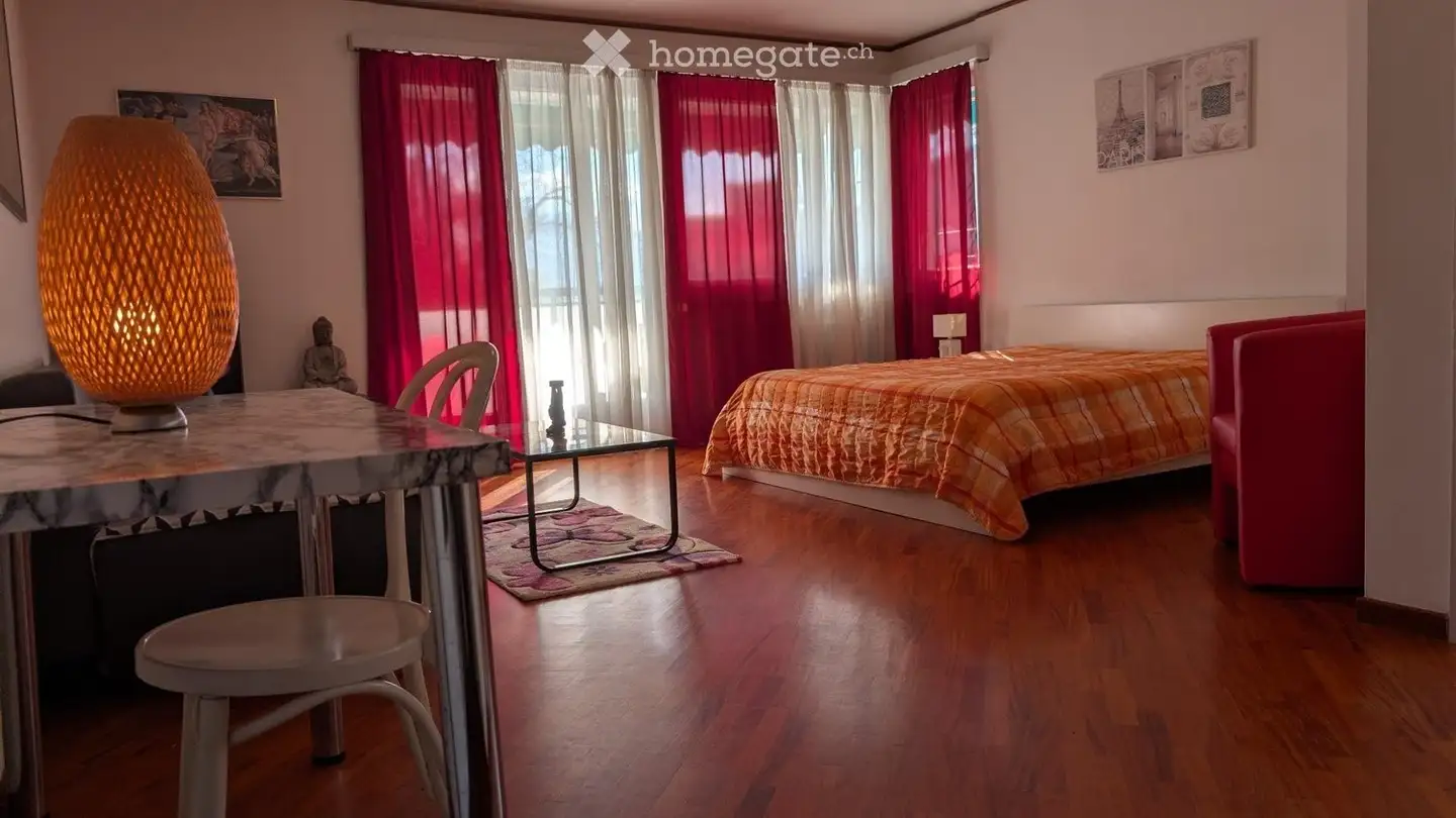 Apartment for rent - Via Tesserete, 6900 Lugano