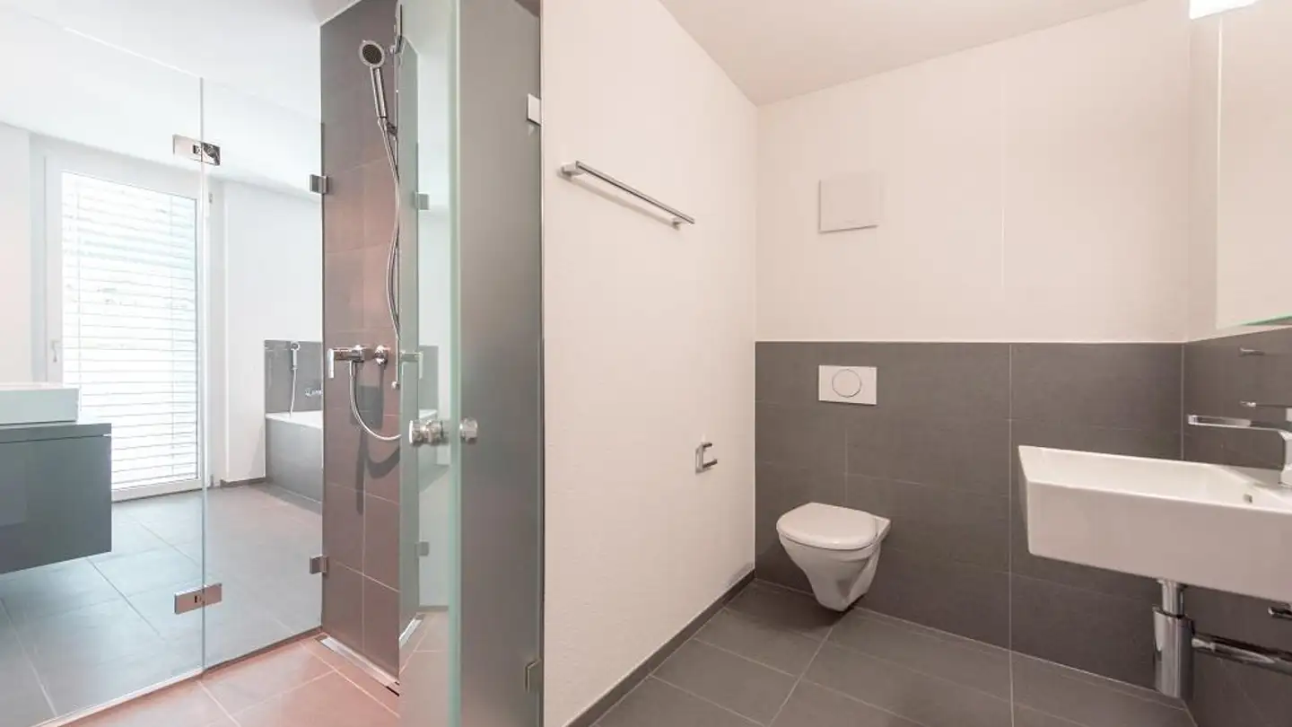 Wohnung mieten - Heilbachrain 37, 3250 Lyss - Foto 3