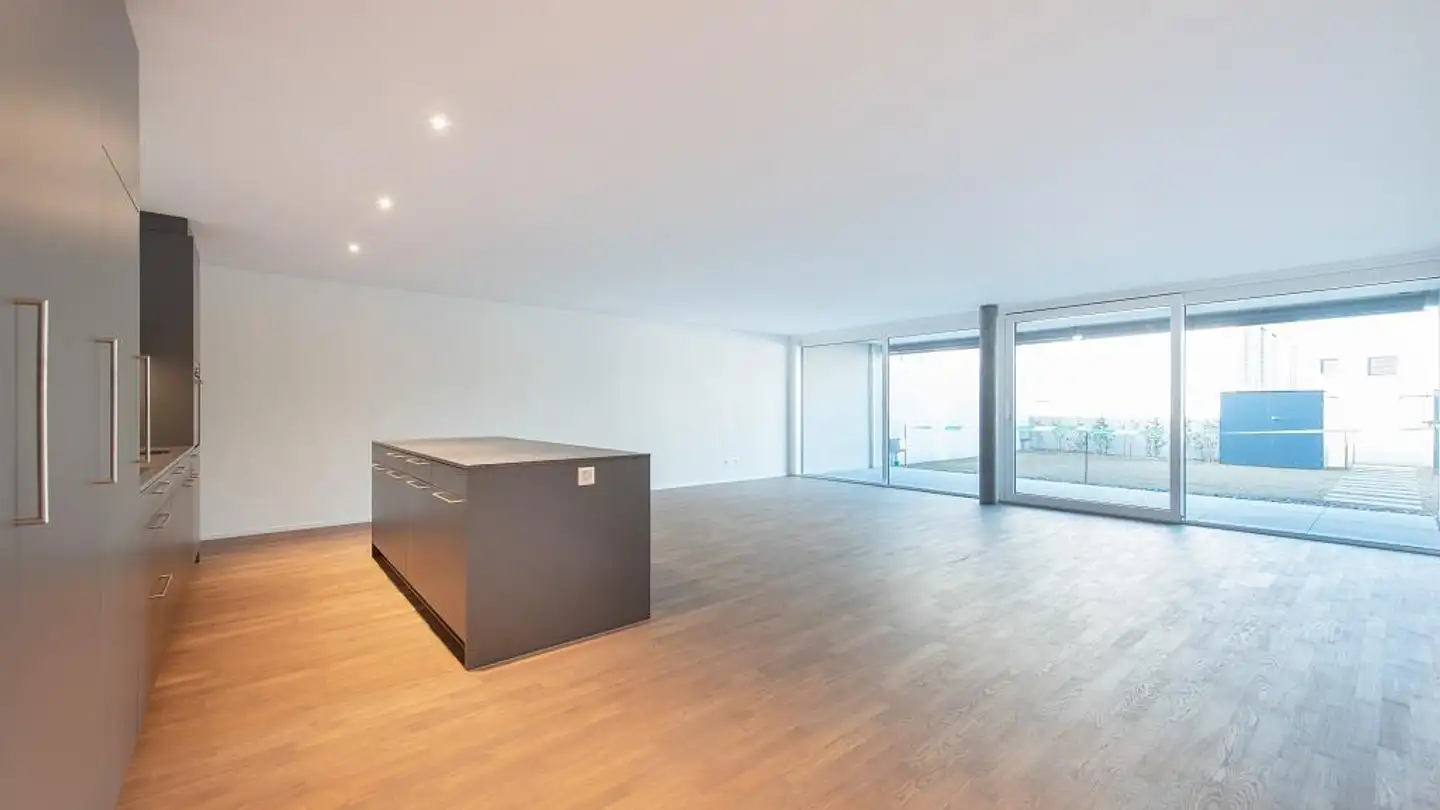 Wohnung mieten - Heilbachrain 37, 3250 Lyss - Foto 4