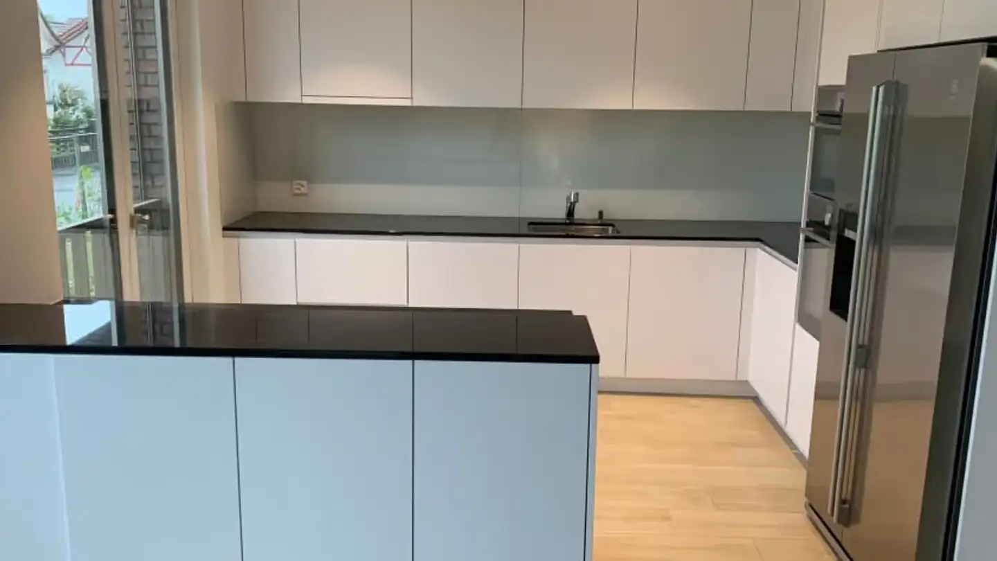 Apartment for rent - Gussstrasse 15, 8180 Bülach