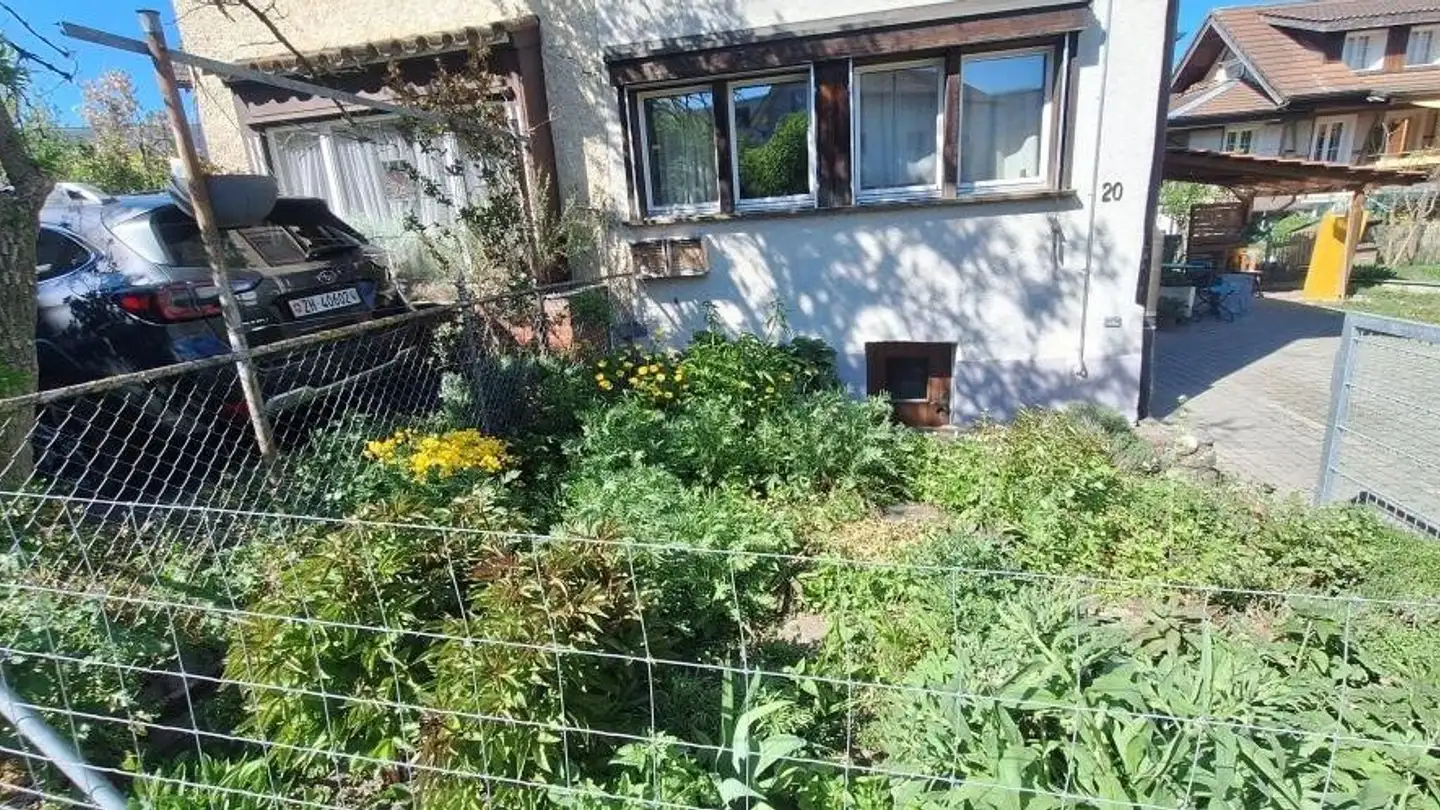 Single room for rent - 8909 Zwillikon - Photo 2