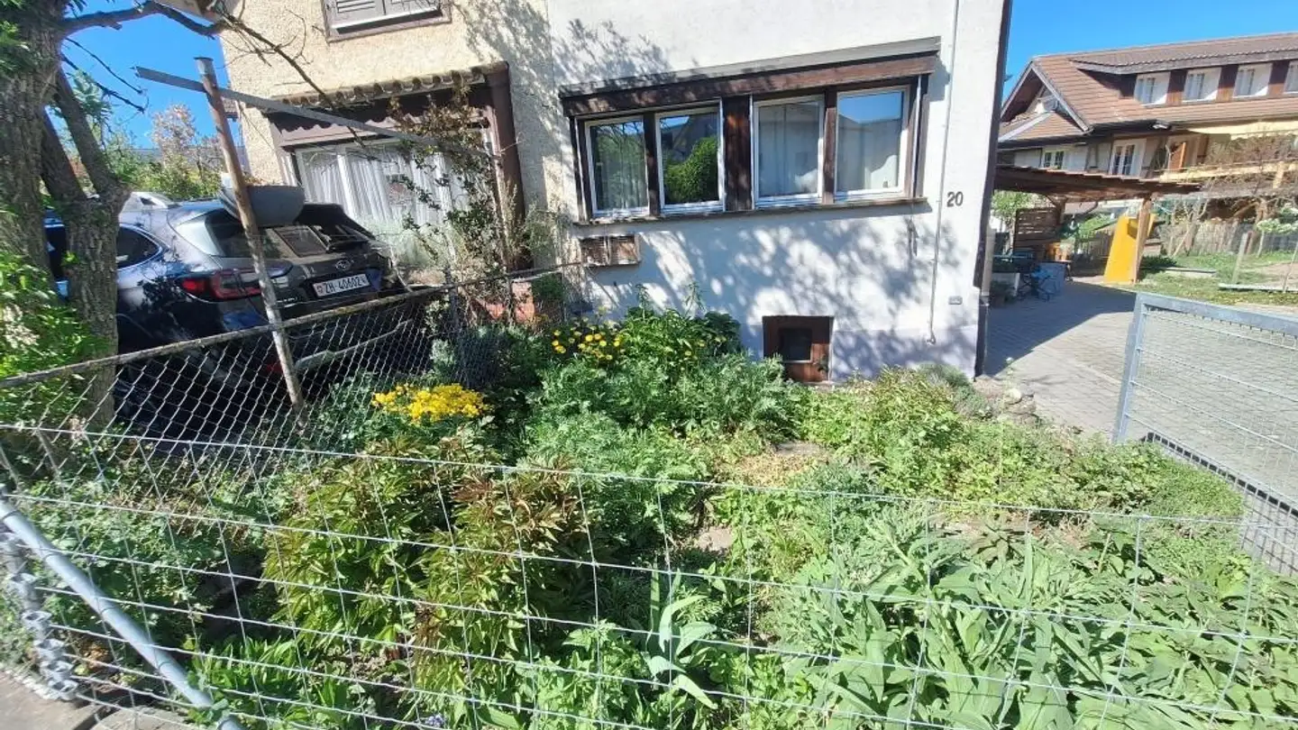 Zimmer mieten - 8909 Zwillikon - Foto 2