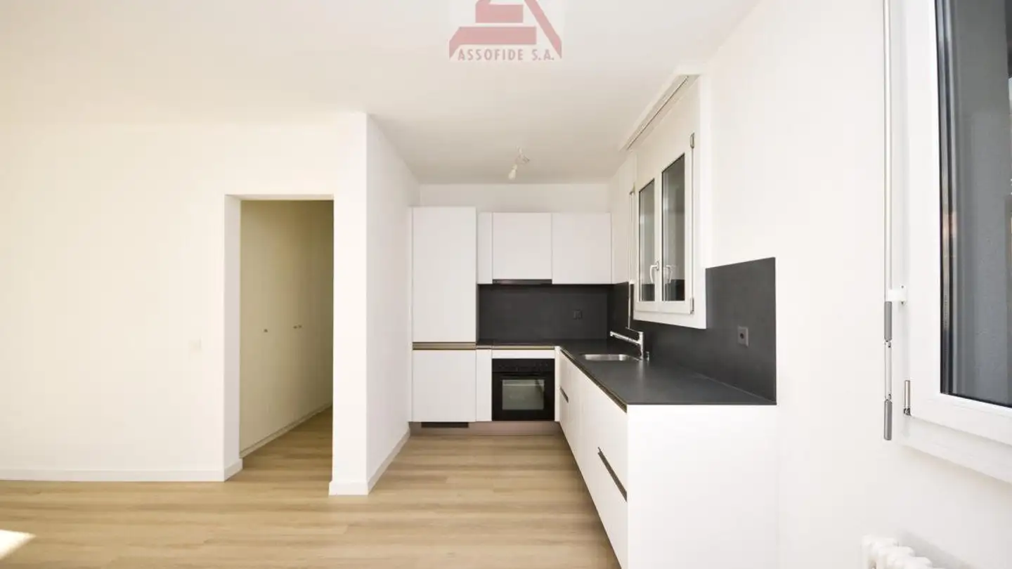 Wohnung kaufen - 6648 Minusio - Foto 2